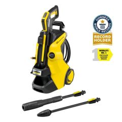 Nettoyeur haute pression Karcher k5 power control