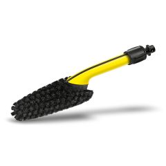 Karcher Tunisie, accessoire karcher voiture, brosse de lavage pour jante pour nettoyeur haute pression K5, KARCHER