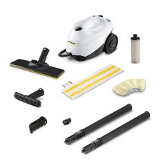 Karcher easyfix Tunisie, Nettoyeur vapeur Tunisie, nettoyeur sol, nettoyeur de vitre, karcher tunisie, karcher