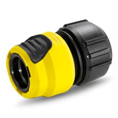 Raccord universel plus aquastop 13/15/19 MM