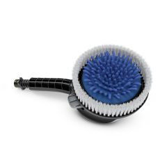 BROSSE DE LAVAGE ROTATIVE WB 130 CAR & BIKE