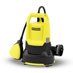 Karcher Tunisie, outils de jardinnage Karcher, Pompe d'evacuation d'eau karcher