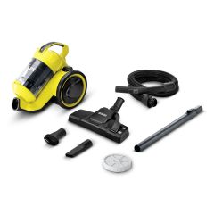 Karcher Tunisie, prix aspirateur Tunisie,  aspirateur poussières tunisie, aspirateur Karcher, karcher Tunisie + accessoires 