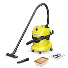 Aspirateur Tunisie, prix aspirateur Tunisie, aspirateur karcher, aspirateur eau et poussières, accessoires karcher, karcher Tunisie