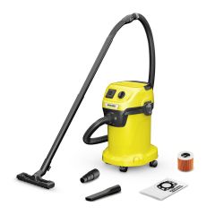 Aspirateur Tunisie, prix Aspirateur Tunisie, Aspirateur Karcher eau et poussières, karcher Tunisie, aspirateur voiture Tunisie