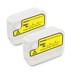 Cartouche détartrante pour nettoyeur vapeur SC 1 Upright / SC 1 Multi