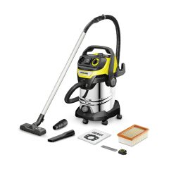  ASPIRATEUR EAU ET POUSSIERES WD 7 Control P S 30/6/35/T