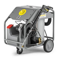 Nettoyeur haute pression Karcher générateur à eau chaude HG 64