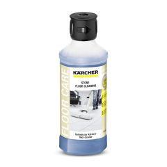 NETTOYANT POUR SOLS EN PIERRE (500 ML), 500ML