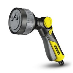 karcher tunisie, outils de jardinage Karcher, pistolet d'arrosage multifonctions , Karcher