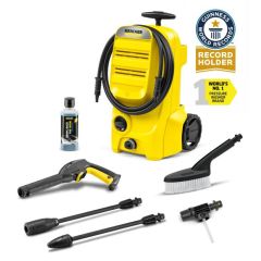 Nettoyeur haute pression karcher k3 classic car 