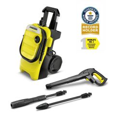 Nettoyeur haute pression karcher k4 compact