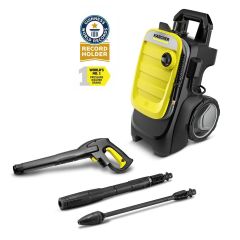 Nettoyeur haute pression karcher k7 compact