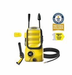 Nettoyeur à haute pression karcher k2 compact