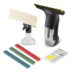 Nettoyeur de vitres WV 6 Plus Multisurface 