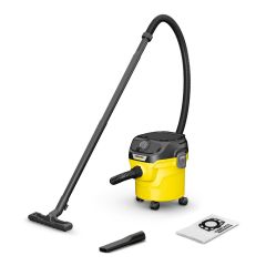 Aspirateur eau et poussière kWD1 W V-12/2/18