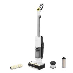 ASPIRATEUR VAPEUR SCV 4 Steam Vac 