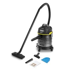 Aspirateur Poussière DVAC 1500 