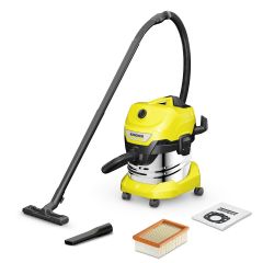 Aspirateur Tunisie, prix aspirateur Tunisie, aspirateur karcher, aspirateur eau et poussières, Karcher Tunisie, nettoyeur sol tunisie