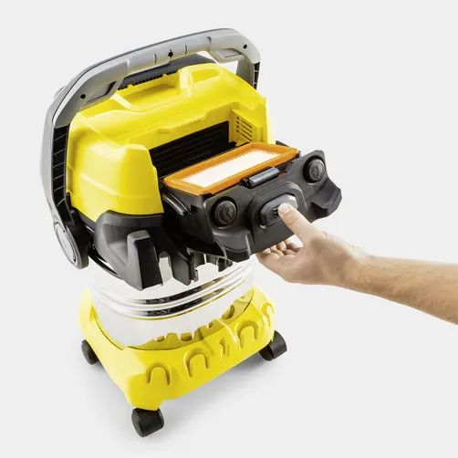 Aspirateur eau et poussières Tunisie, karcher Tunisie, prix aspirateur Tunisie,  aspirateur poussières tunisie, nettoyeur sol tunisie