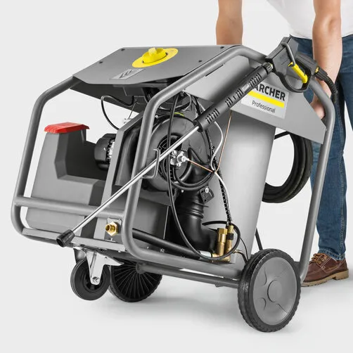Durables et robustes