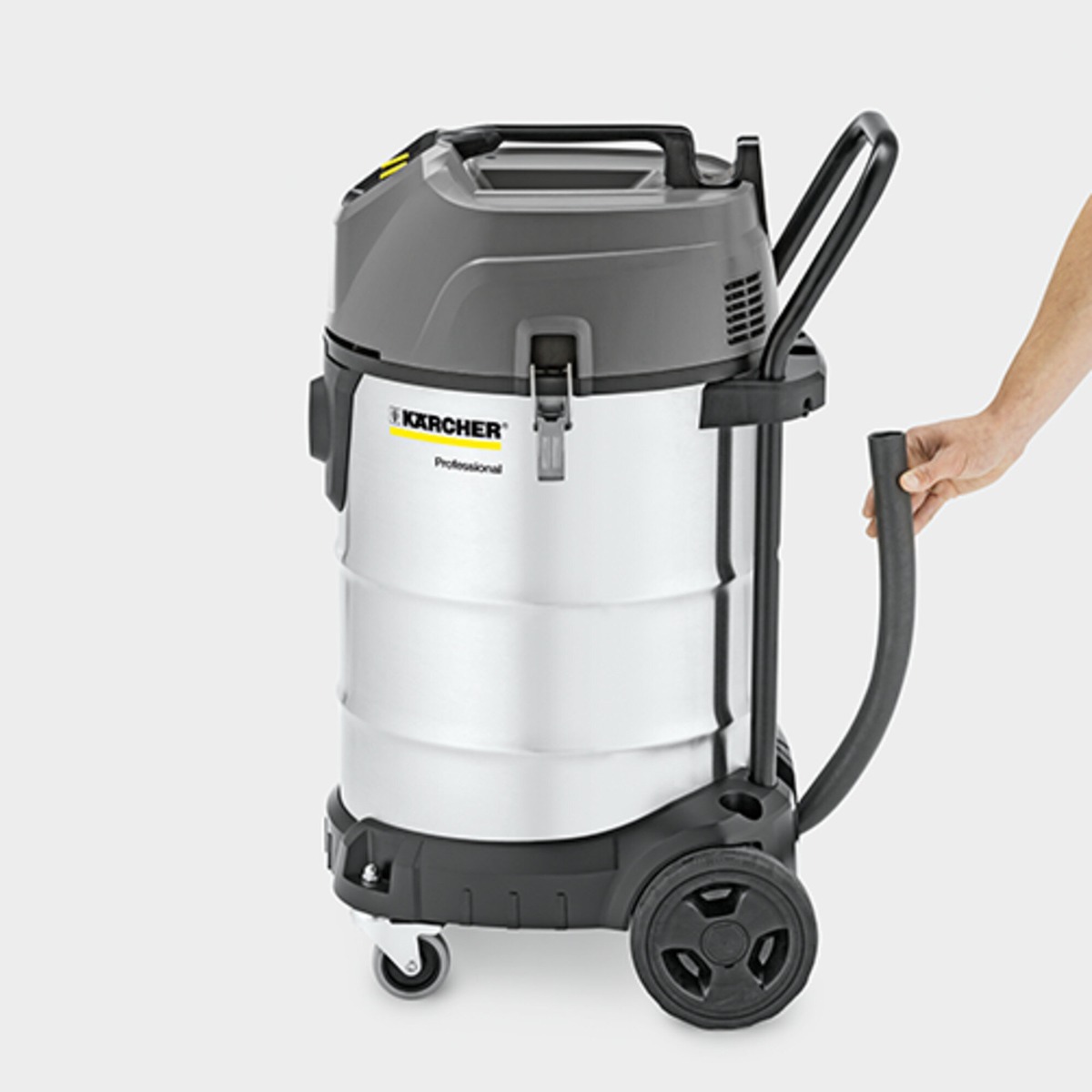 Aspirateur Tunisie, prix aspirateur Tunisie, aspirateur eau et poussières, aspirateur  Karcher professionnel, Karcher, nettoyeur sol