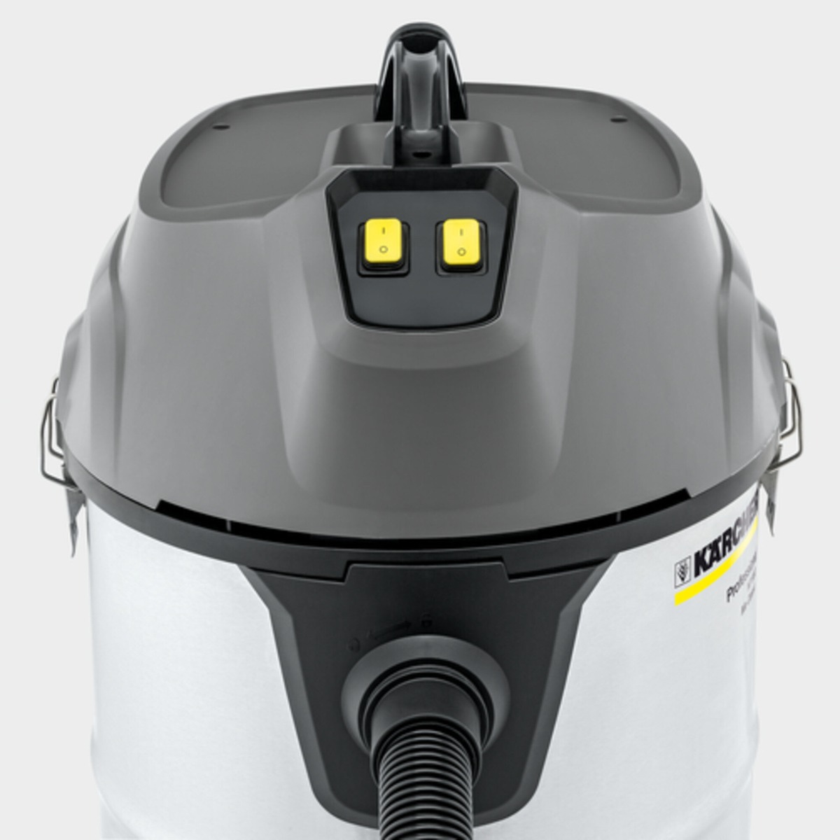 Aspirateur Tunisie, prix aspirateur Tunisie, aspirateur eau et poussières, aspirateur  Karcher professionnel, Karcher, nettoyeur sol