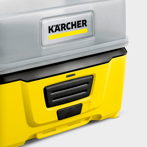 Karcher Tunisie, nettoyeur haute pression Tunisie,  Karcher haute pression mobile, karcher voiture, Karcher