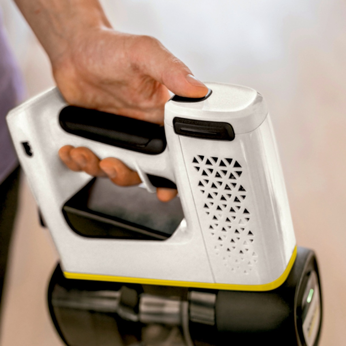 Karcher tunisie, prix aspirateur tunisie, aspirateur karcher tunisie
