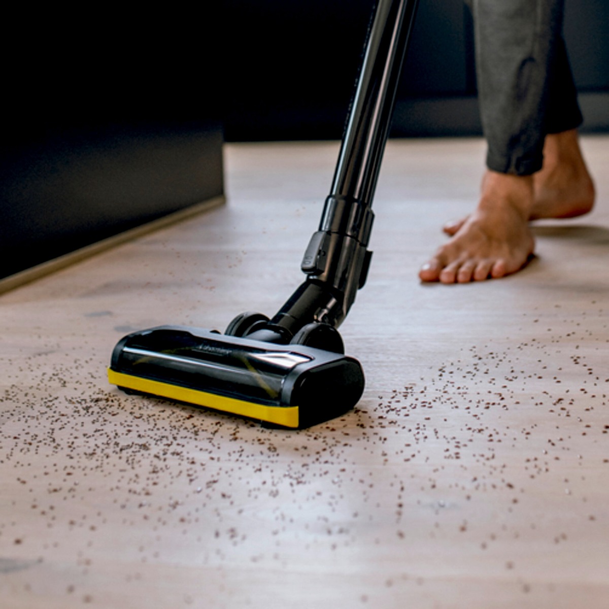 Aspirateur Karcher Tunisie, prix aspirateur Tunisie, aspirateur poussières tunisie, nettoyeur sol